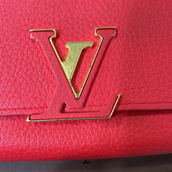 Louis Vuitton  Wallet Authentic - Picture 3 of 10
